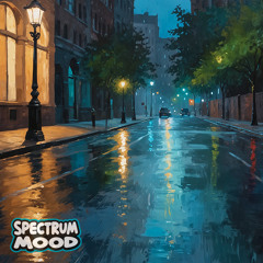 Colorimetry - Warm Blue