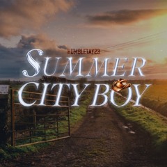 Summer City Boy