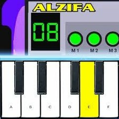 Download Pianika Lite Telolet Basuri