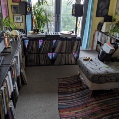 Palais de Danse (9/11/25)