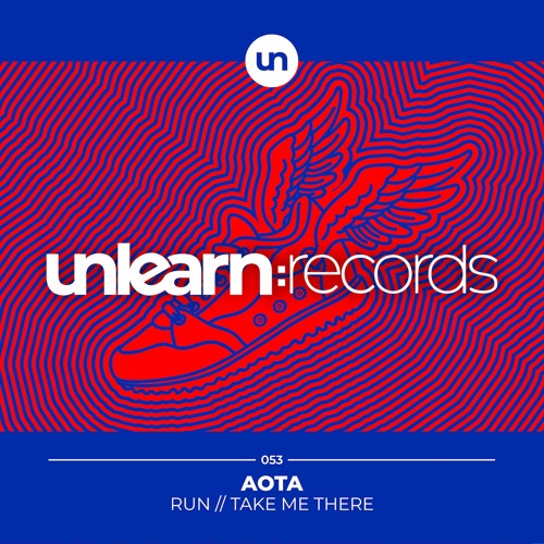 AOTA - Take Me There (Extended Mix) [Unlearn Records]