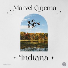 Marvel Cinema - Indiana