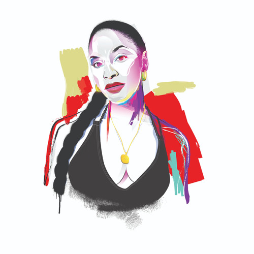 BE YOUR GIRL (KAYTRANADA REMIX)