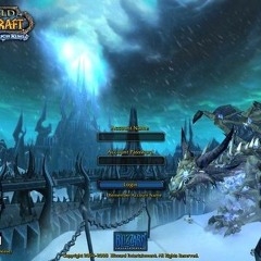 World Of Warcraft - Wrath Of The Lich King WOTLK-US SKIDROW