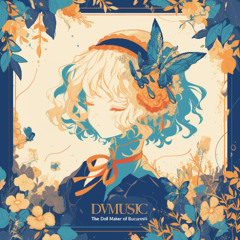 [Touhou Remix] 부쿠레슈티의 인형사 (ブクレシュティの人形師)
