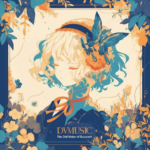 [Touhou Remix] 부쿠레슈티의 인형사 (ブクレシュティの人形師)