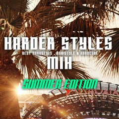 harder styles