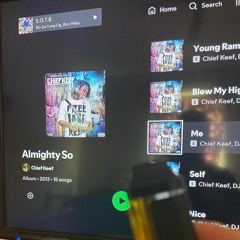 WE GETTING OLD (??)
