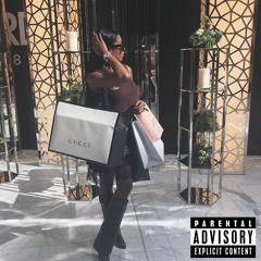 Buy You Things Feat. Dirty Luxury Quez (Prod By DK)