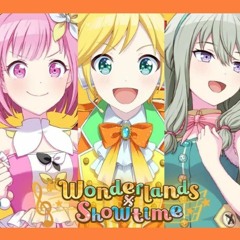 Buriki_no_Dance_-_Wonderland