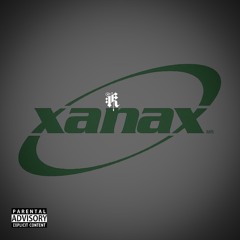 XANAX - [prod.sylow]