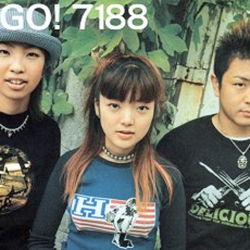バンド GO!GO!7188 おもちゃ 未開封 ゴーゴー7188 フィギュア