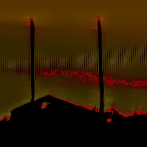 WEIRD JIG IN DISTANT REALITIES