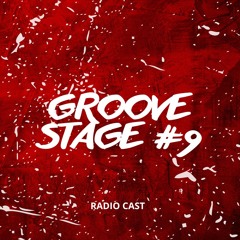 Groove Stage #9