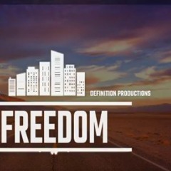 FREEDOM - Boom-Bap Type Beat - SAMPLE FLIP - ENERGETIC
