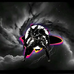Automotivo Bruxo Magico (Slowed + Reverb)