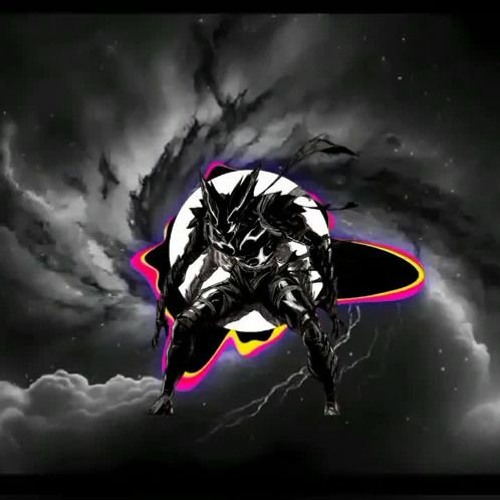 Automotivo Bruxo Magico (Slowed + Reverb)
