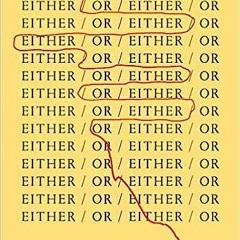 [Book] PDF Download Either/Or: A Novel BY Elif Batuman (Author)