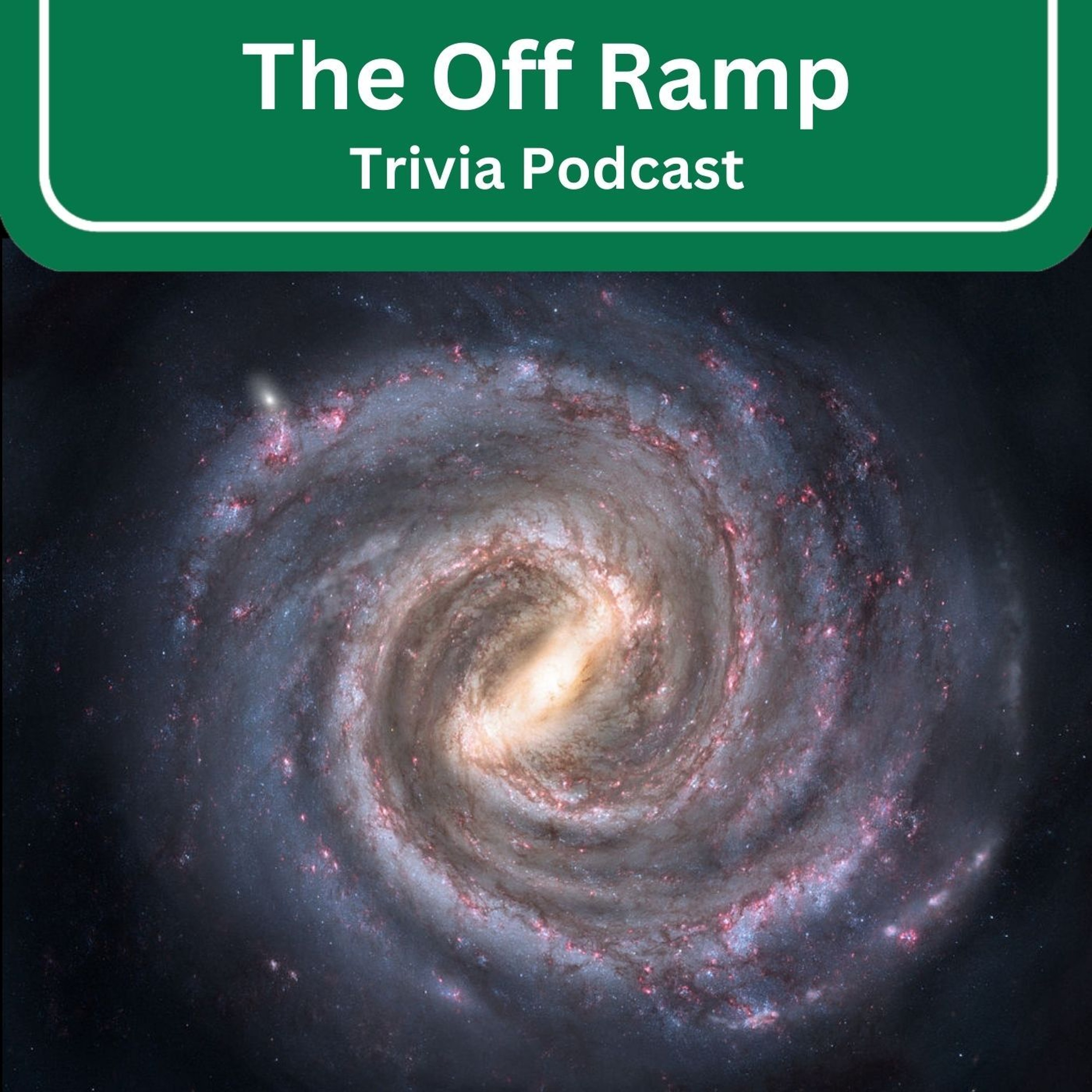 The Off Ramp with Bob & Marcia Smith