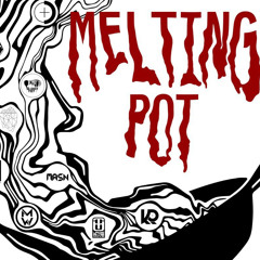 MASN @ Melting Pot Dresden 17.12.22