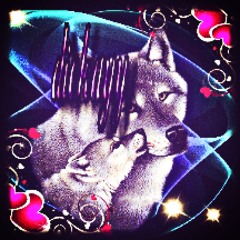 @dio7k ; @liushier ~´･･`~ Ill be the Saikō for U｡