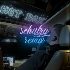 Sicko - Hotbox [Hardtekk Remix]