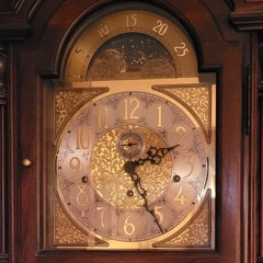 Time Traveler (Original)