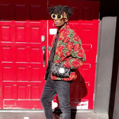 playboicarti* - fuck it up (prod big e)