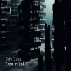 Ody Dozz - Sesuatu (Original Mix)