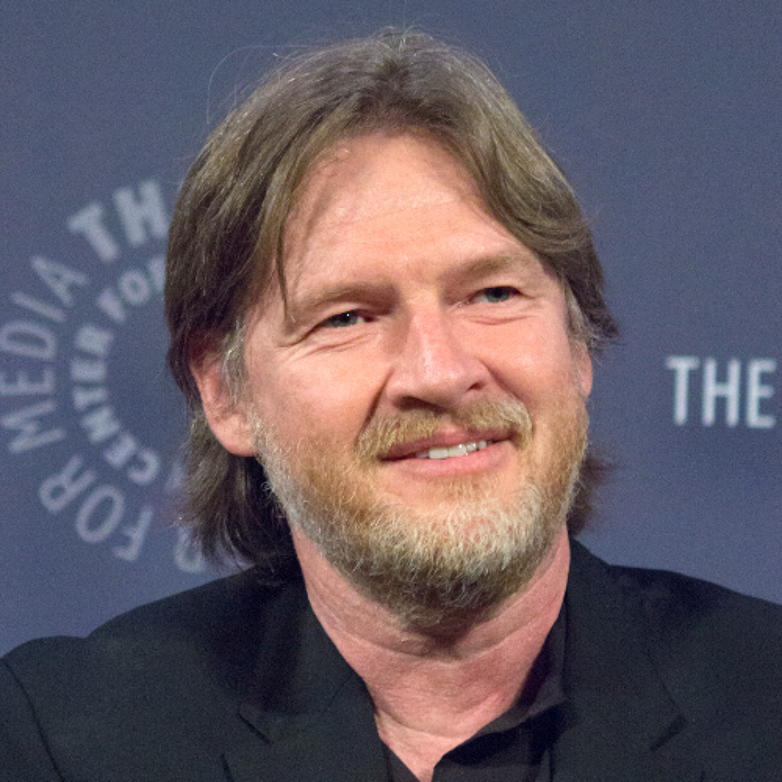 The Frank MacKay Show - Donal Logue episode artwork