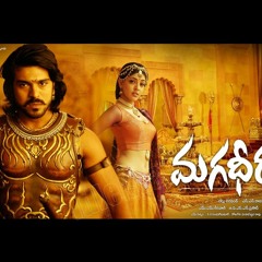 Magadheera [HOT] Full Movie In Hindi Hd 1080p 16
