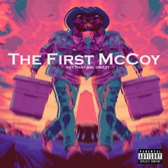 The First McCoy