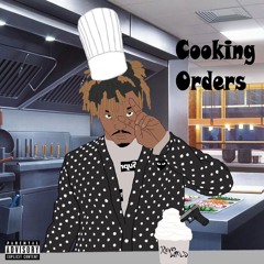 Cooking orders