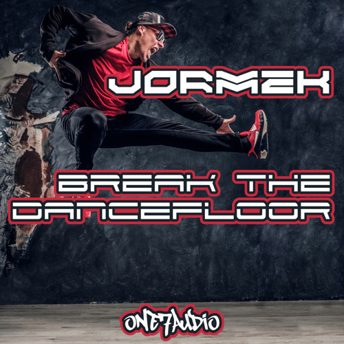 Jormek - Break The Dancefloor (Original Mix)