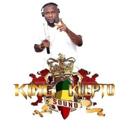 King Klepto Dub Jugglin 10/24 (Dub Fi Dub UK)