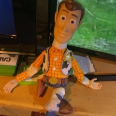 Woody's Last Breath