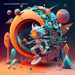 DJ Lugo,Lujan Fernandez FT ODEE - Muevete (Original MIX) [RITUALS]
