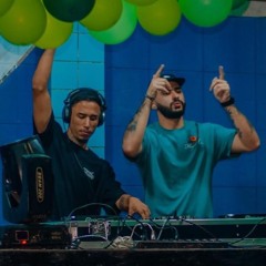 FeLüc - VIBE’S SET