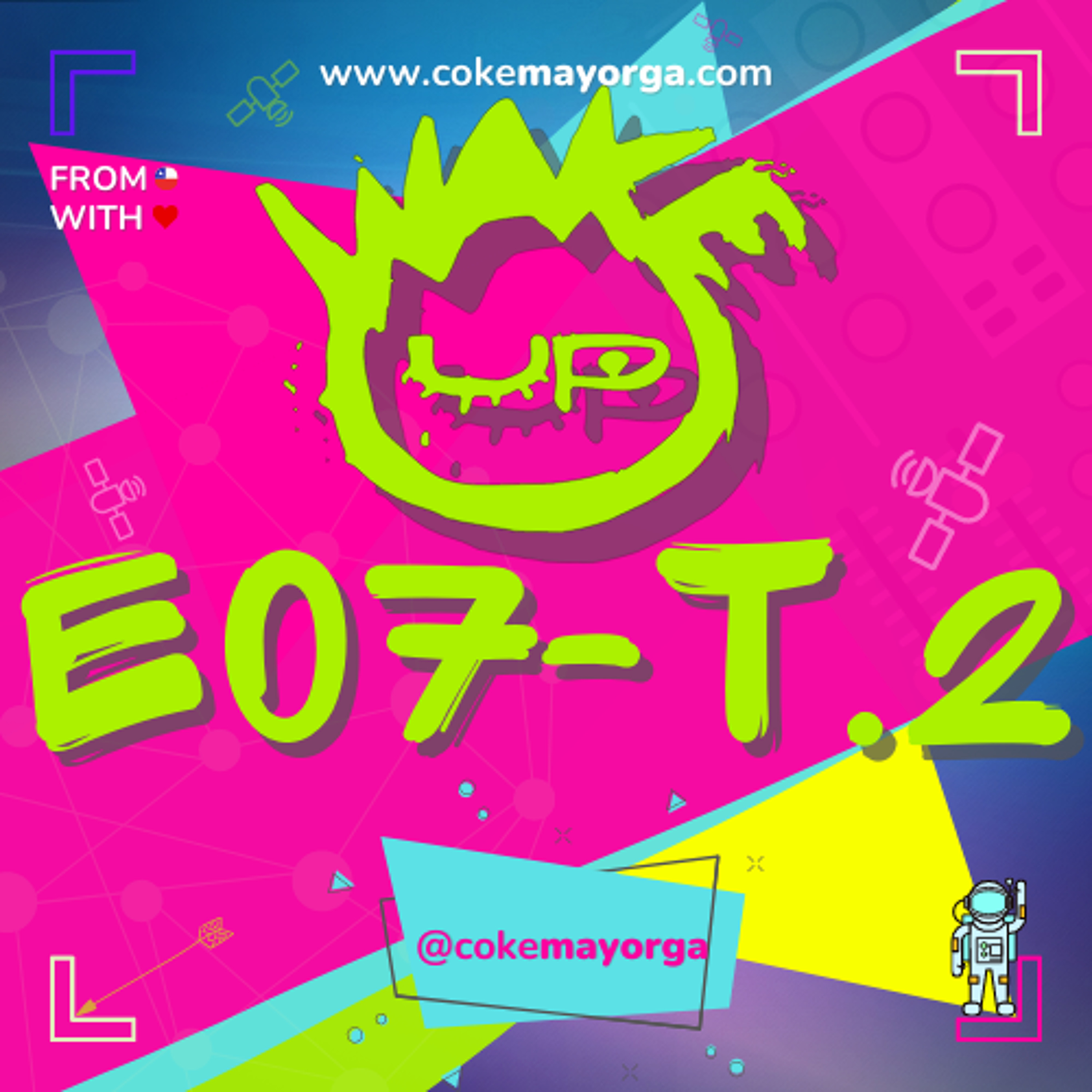 Wake Up - Electronic Music Radio Show #BailaCaramba