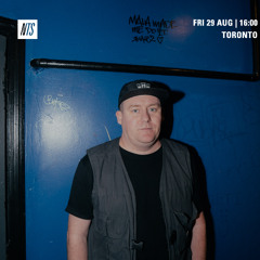 MiX : DISTINCT MOTIVE x NTS