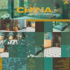 PREMIERE: Long Island Sound - Pacific Forever [China White]