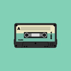 Found An Old Tape