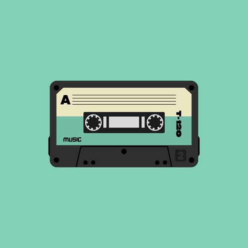 Found An Old Tape