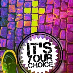 Deuteronomy 30:19 (The Decision)