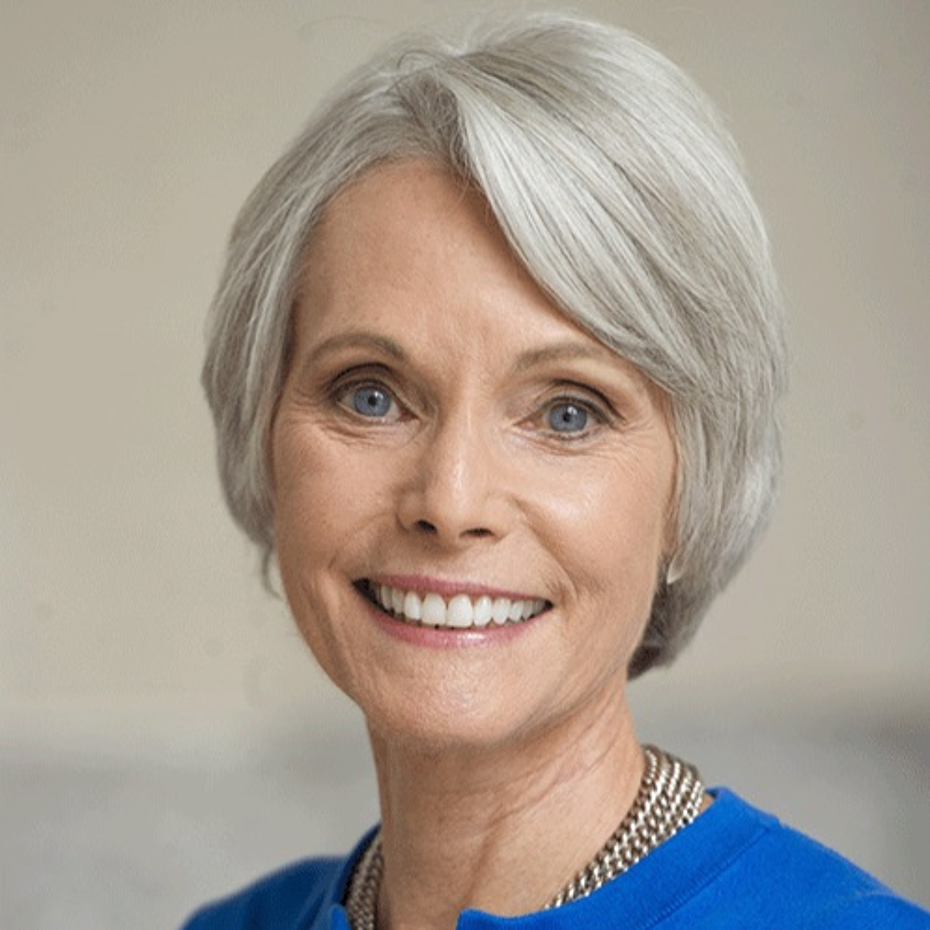 Jill Dougherty, former CNN Moscow Bureau Chief and an expert on Russia