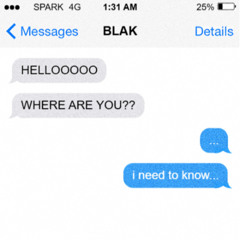 BLAK - NEED TO KNOW (FREE DOWNLOAD)