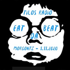 morgontz: tilos radio - minimalheadz - eat da beat - 1nov2020