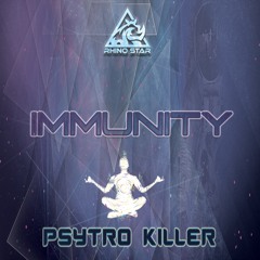 Psytro Killer - Immunity V4