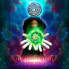 The Madness Wizard - The Healing Spell