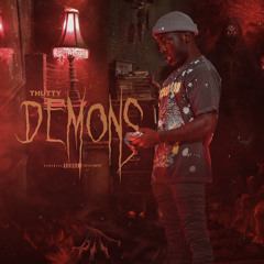 DEMONS (MASTER)
